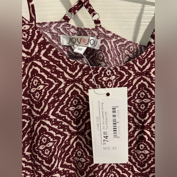 Swing top - Picture 2 of 5